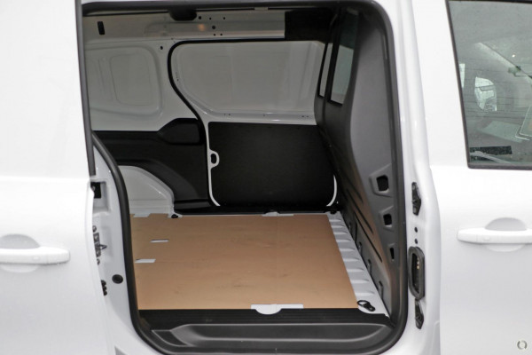 2025 Renault Kangoo XFK L2 Van Image 13
