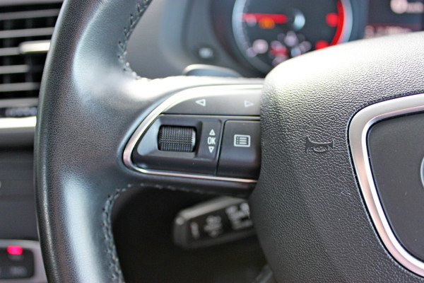 2015 MY16 Audi Q3 8U  TDI Suv