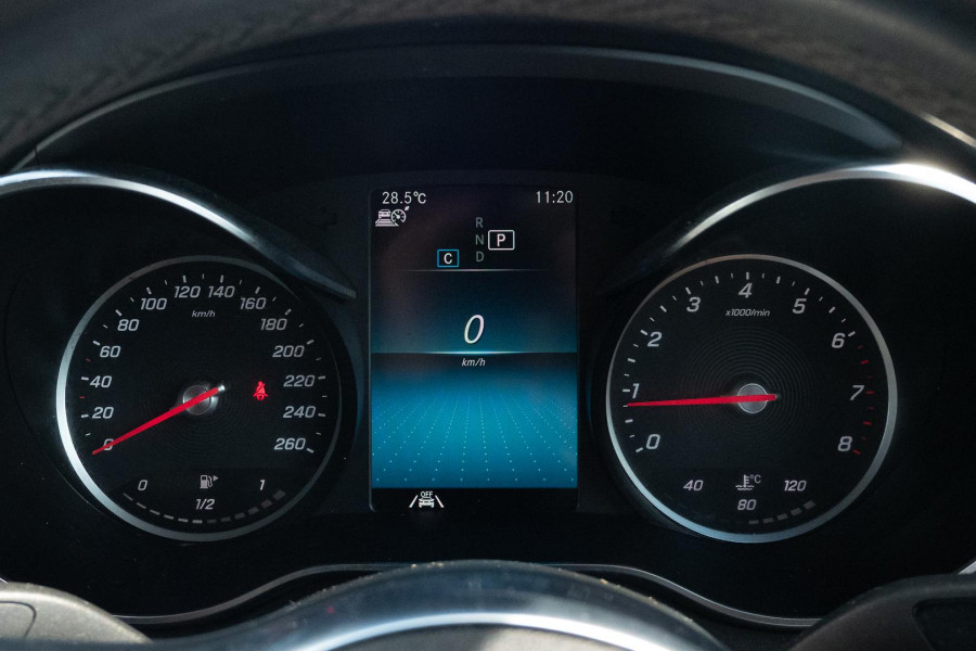 2021 Mercedes-Benz GLC-Class X253 GLC200 SUV