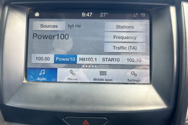 2022 MY21.75 Ford Ranger PX MkIII XL Cab Chassis Image 19