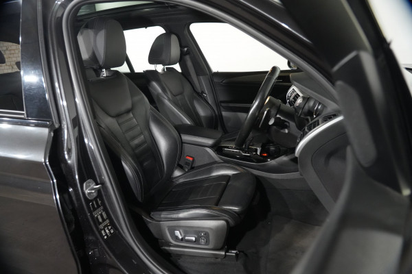 2018 BMW X3 xDrive30i SUV image 24