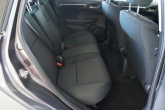 2020 MY21 Honda Jazz GF VTi-L Hatchback