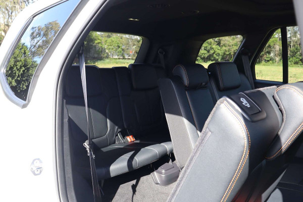 2025 MY25.25 Ford Everest UB Wildtrak SUV Image 13