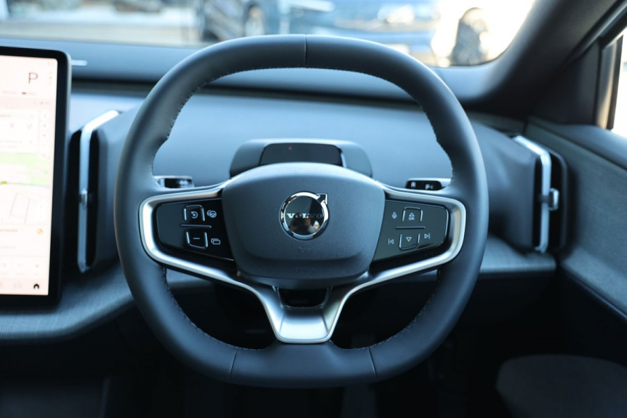 2026 MY27 Volvo EX30  Ultra P5 Long Range SUV Image 23