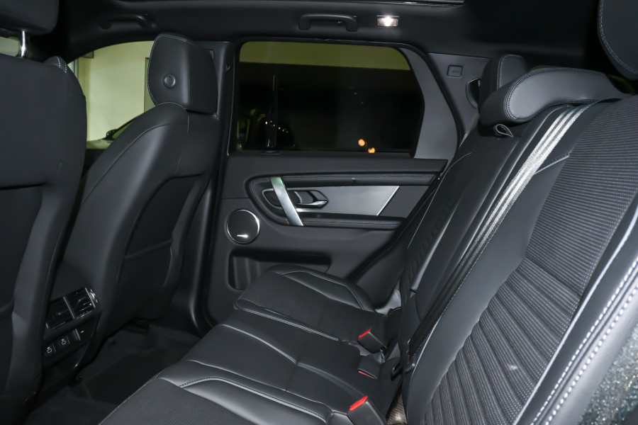 2025 MY25.5 Land Rover Discovery Sport L550 P250 Dynamic SE SUV