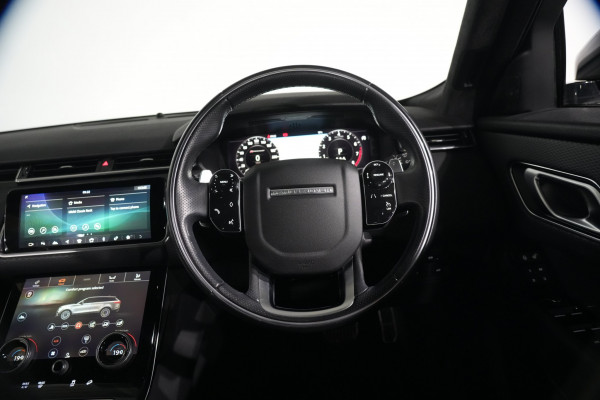 2020 Land Rover Range Rover Velar L560 P250 R-Dynamic S SUV Image 14