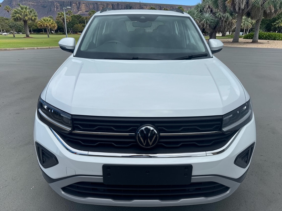 2024 Volkswagen T-Cross D31 85TSI Life SUV Image 2