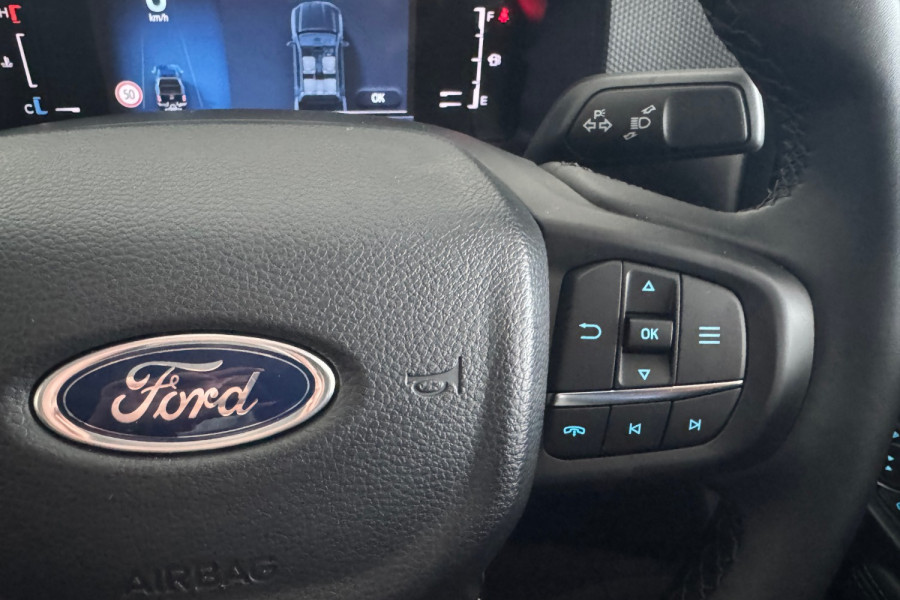 2024 MY25.25 Ford Ranger P703 XLT Ute Image 21