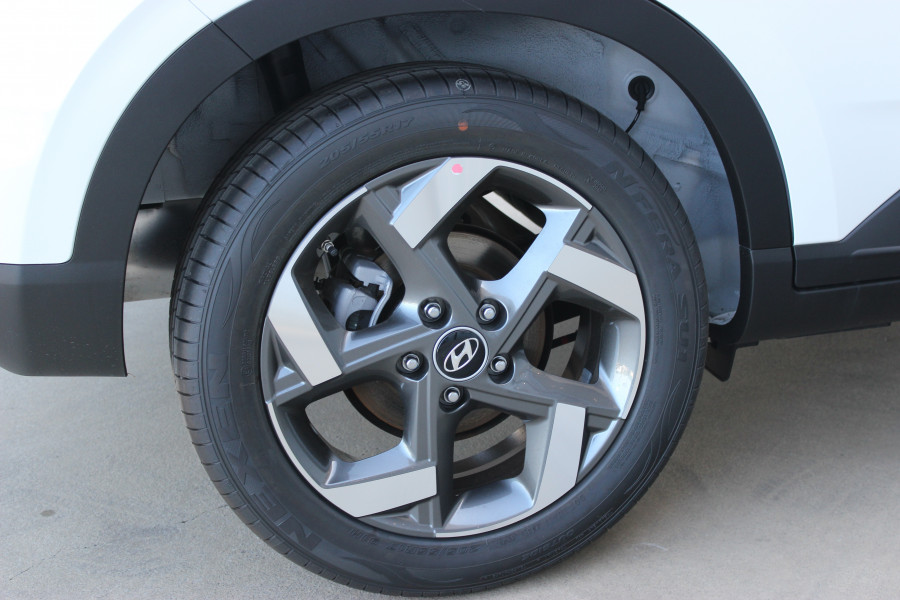 2024 Hyundai Venue QX.V5 Active SUV Image 10