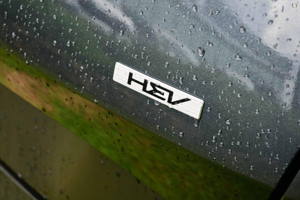 2026 MY27 Kia Sportage NQ5 PE HEV GT-Line SUV Image 11