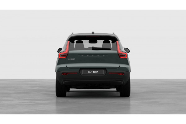 2025 MY26 Volvo EX40  Ultra Single Motor Extended Range SUV Image 4