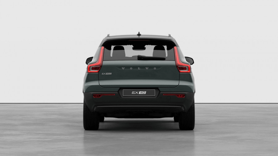 2025 MY26 Volvo EX40  Ultra Single Motor Extended Range SUV Image 4
