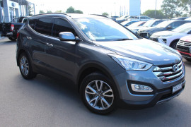 Hyundai Santa Fe DM MY14