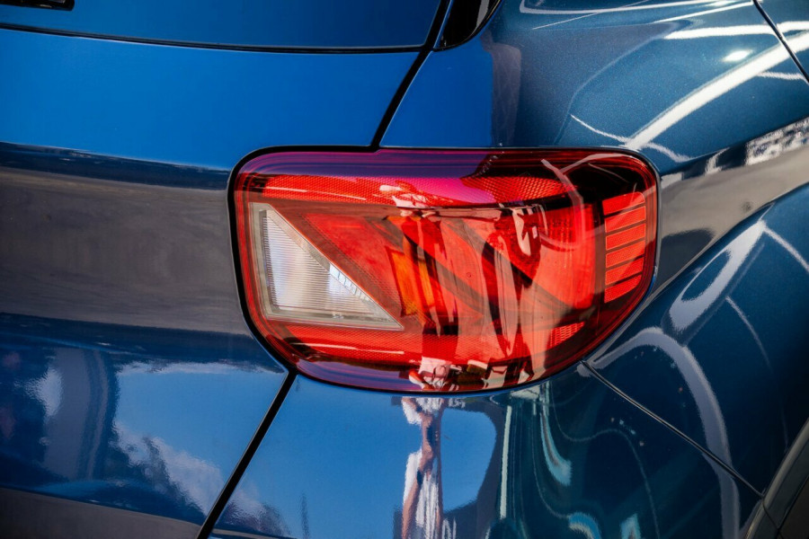 2026 Hyundai Venue QX.V5  SUV Image 7