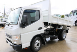 Fuso Canter TIPPER 615 TIPPER