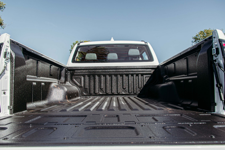 2025 MY24 GWM Ute NPW Cannon Premium Ute Image 18