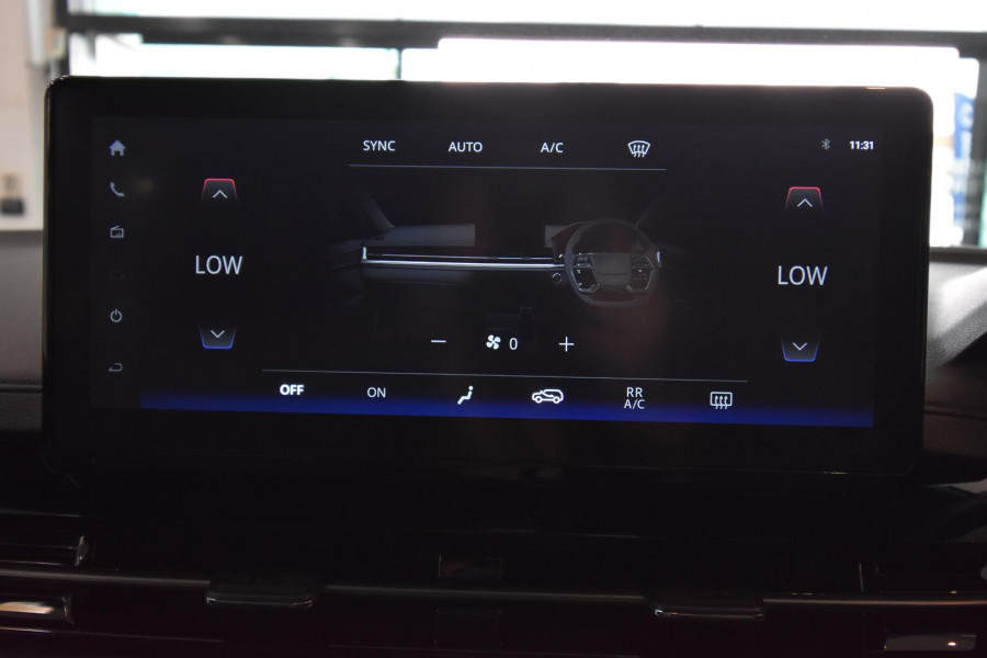 2025 MY26 KGM Rexton Y461 Advance SUV Image 25