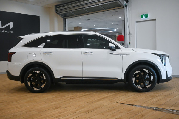 2025 Kia Sorento MQ4 PE HEV GT-Line SUV
