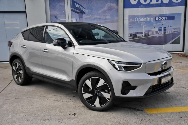 2023 MY24 Volvo C40  Recharge SUV