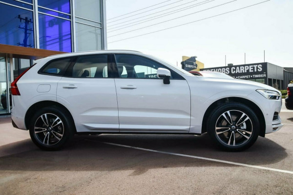 2019 MY20 Volvo XC60 UZ D4 Momentum Suv Image 5