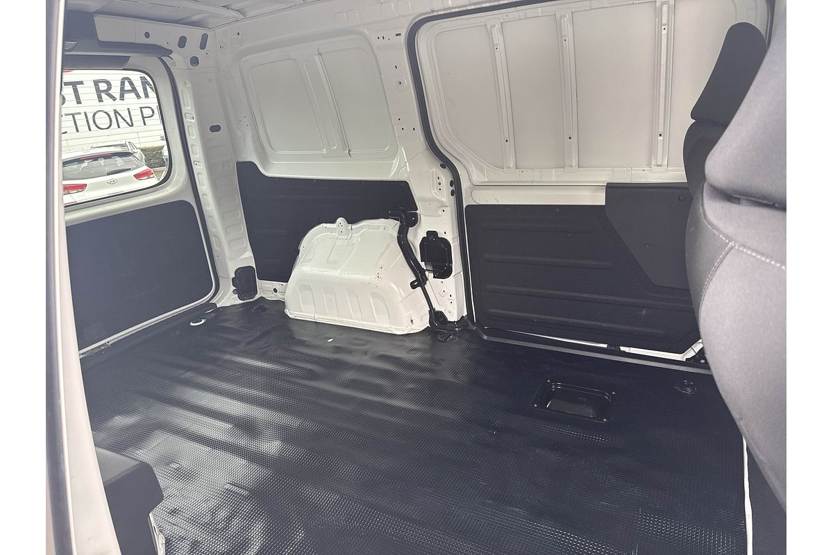 2021 MY22 Hyundai Staria Load US4.V1  Van Liftback Image 7
