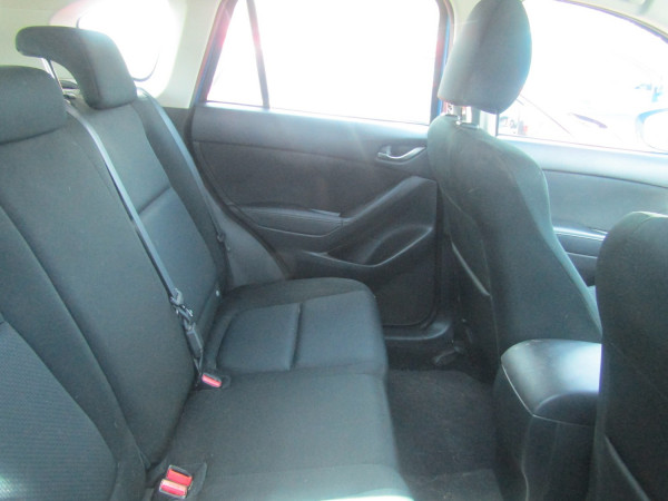 2013 Mazda CX-5 KE1031 MY13 MAXX Suv