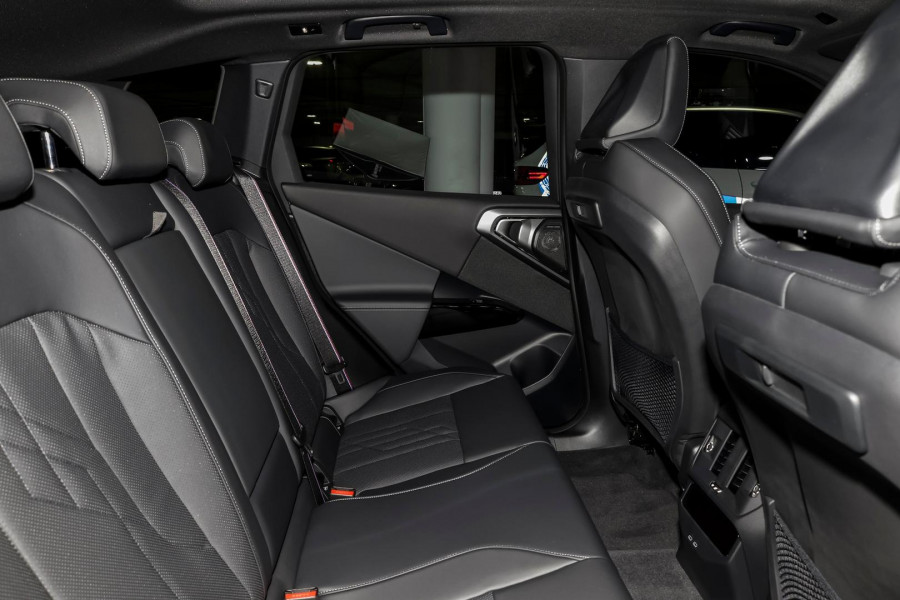 2025 BMW X3 G45 20 xDrive SUV