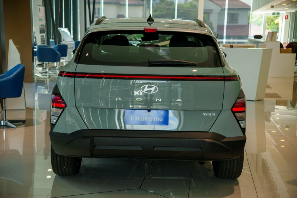 2025 Hyundai KONA SX2.V2 Hybrid SUV