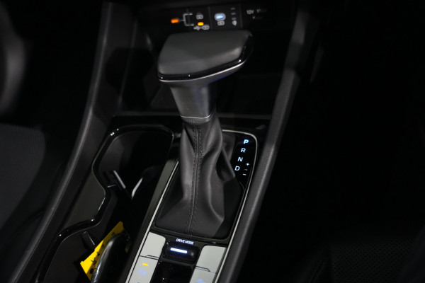 2025 Hyundai Tucson Elite SUV Image 15