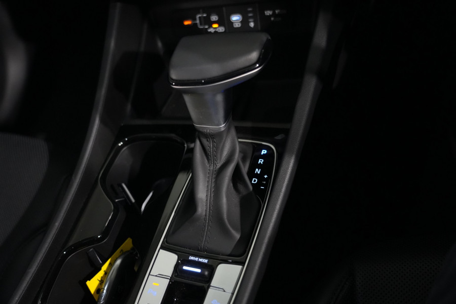 2025 Hyundai Tucson Elite SUV Image 15