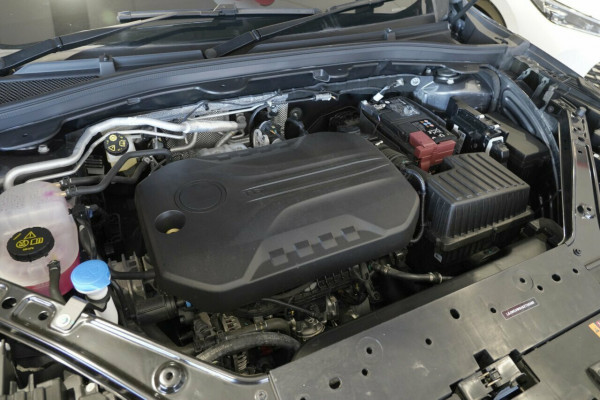 2026 MG QS IS31 Essence SUV Image 20