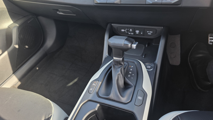 2025 MY26 Kia K4 CL4m GT-Line Hatch Image 19