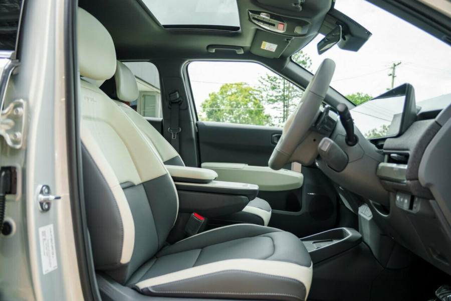 2025 Kia EV3 SV GT-Line SUV Image 22