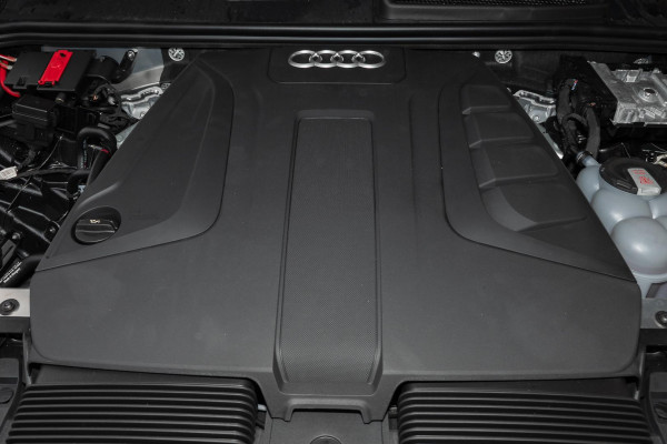2025 Audi Q7 4M TFSI 185kW SUV