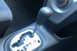 2008 Toyota Yaris NCP93R YRS Sedan