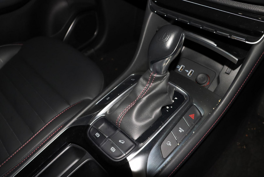 2021 MG HS SAS23 Essence X SUV Image 25