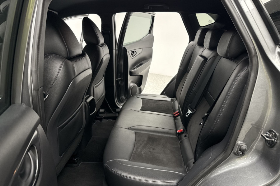 2020 Nissan QASHQAI Midnight Edition Wagon Image 14