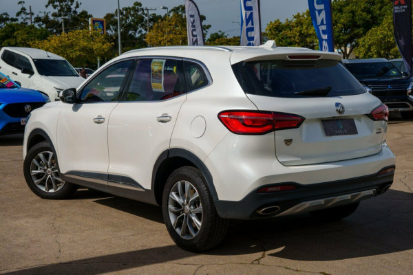 2022 MG HS Plus EV SAS23 Excite SUV Image 2