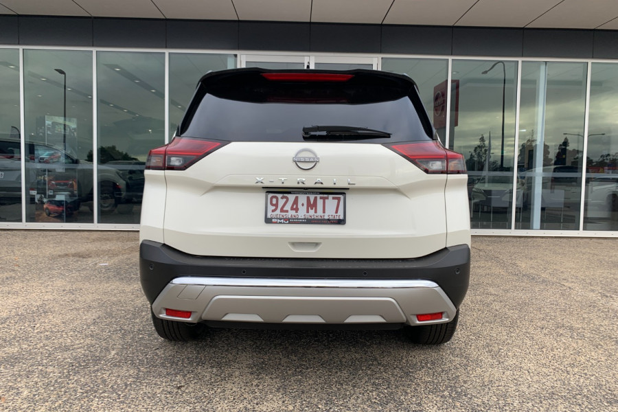 2025 Nissan X-Trail T33 Ti SUV Image 9