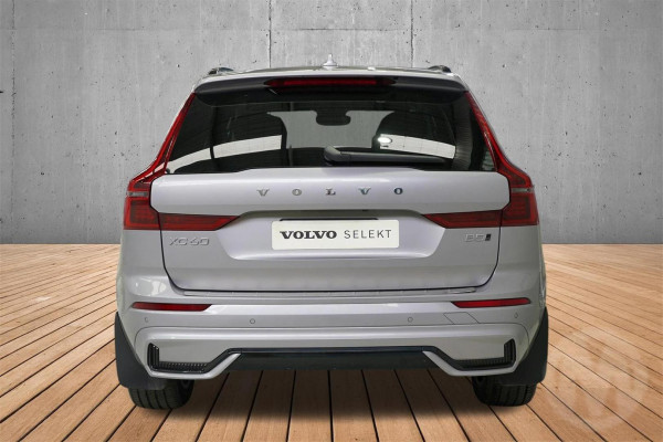 2025 MY26 Volvo XC60 UZ Ultra B5 Dark SUV Image 20