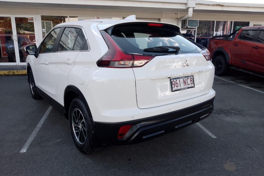 2023 MY24 Mitsubishi Eclipse Cross YB ES SUV Image 9