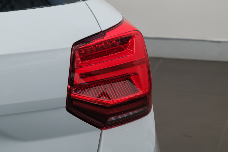 2026 Audi Q2 GA 35 TFSI S line SUV