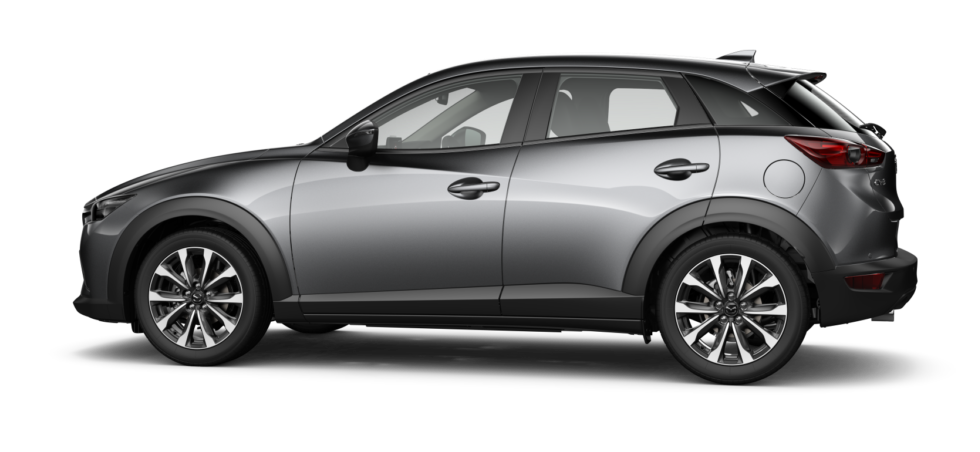 2025 Mazda CX-3 DK G20 Pure SUV Image 21
