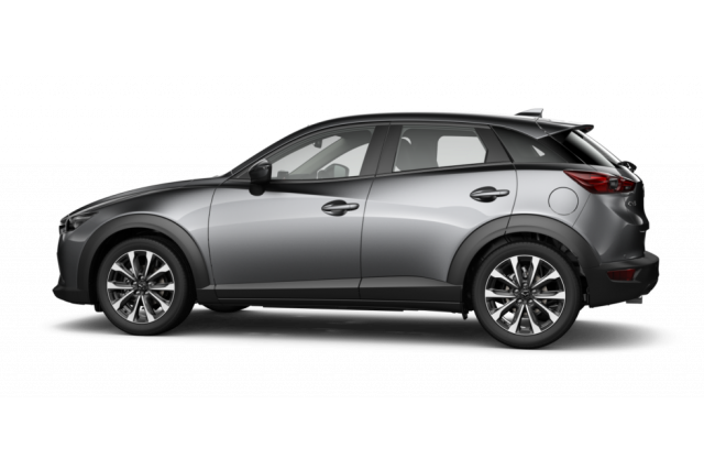 2025 Mazda CX-3 DK G20 Pure SUV Image 21