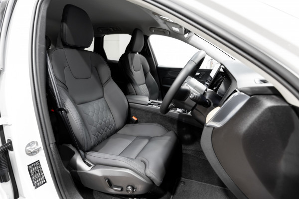 2026 Volvo XC60 UZ B5 Plus 2L Mild Hybrid AWD SUV Image 19