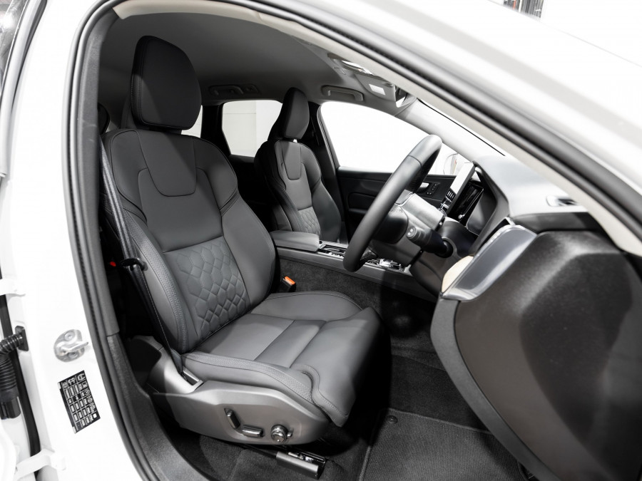 2026 Volvo XC60 UZ B5 Plus 2L Mild Hybrid AWD SUV Image 19