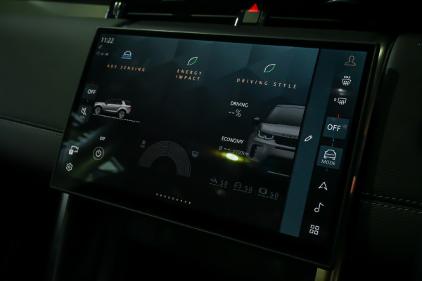 2025 MY25.5 Land Rover Discovery Sport L550 P250 Dynamic SE SUV image 20