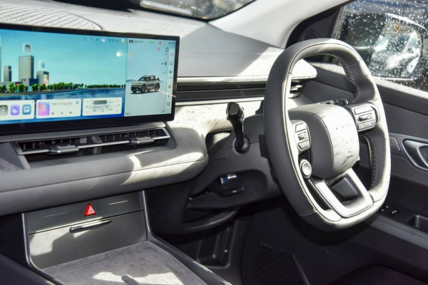 2026 Hyundai ELEXIO OE1.V1 Elite SUV Image 18