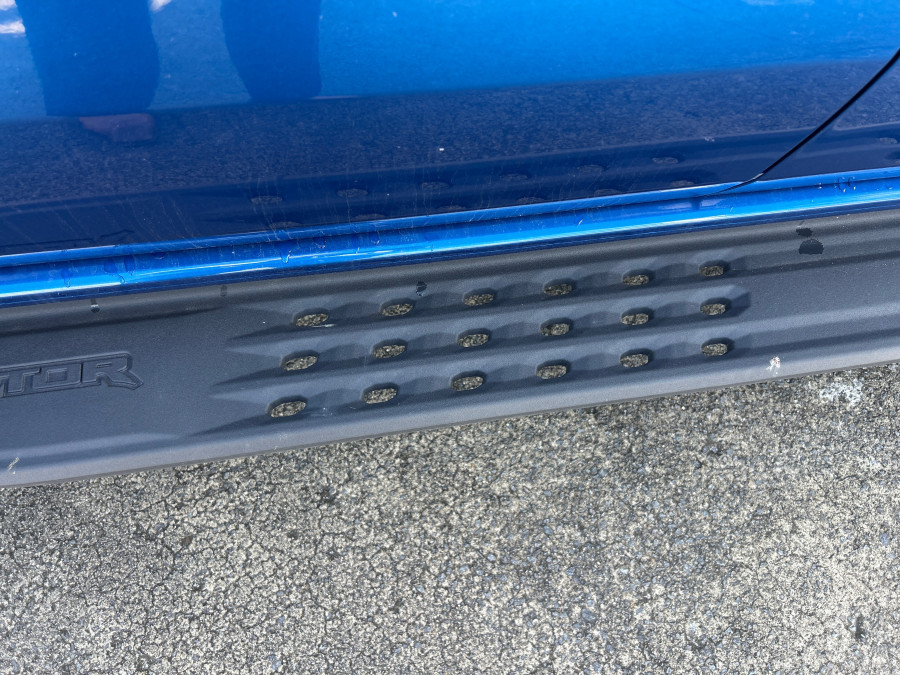 2023 MY23.5 Ford Ranger P703  Raptor Ute Image 26