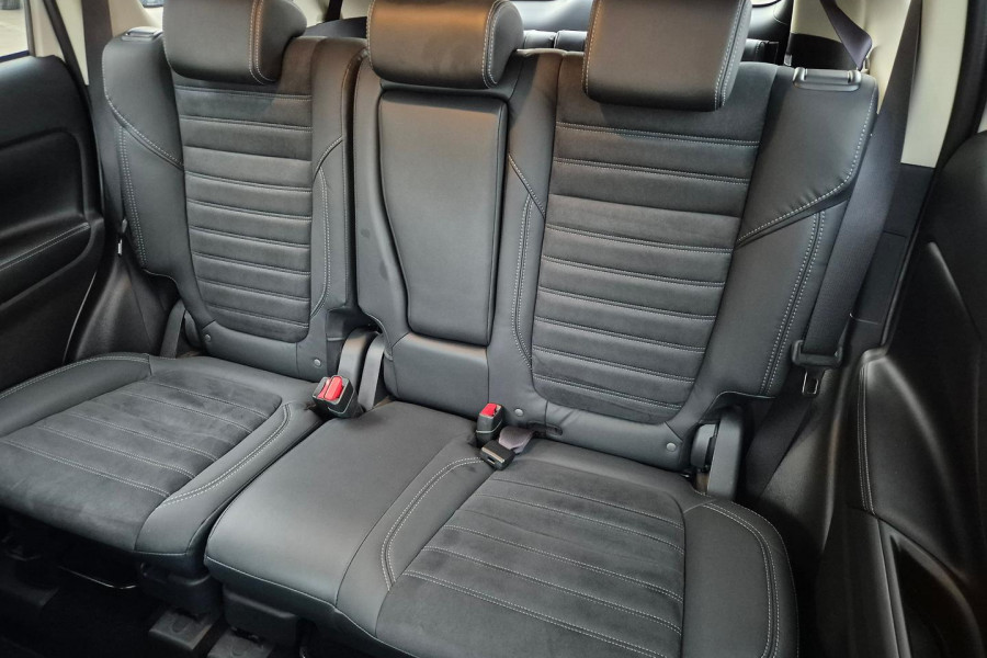 2020 MY21 Mitsubishi Outlander ZL LS SUV Image 17